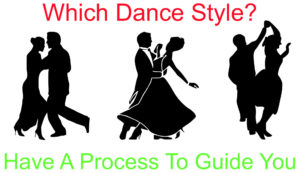 6 questions to ask your dance instructor - Have a process to guide you